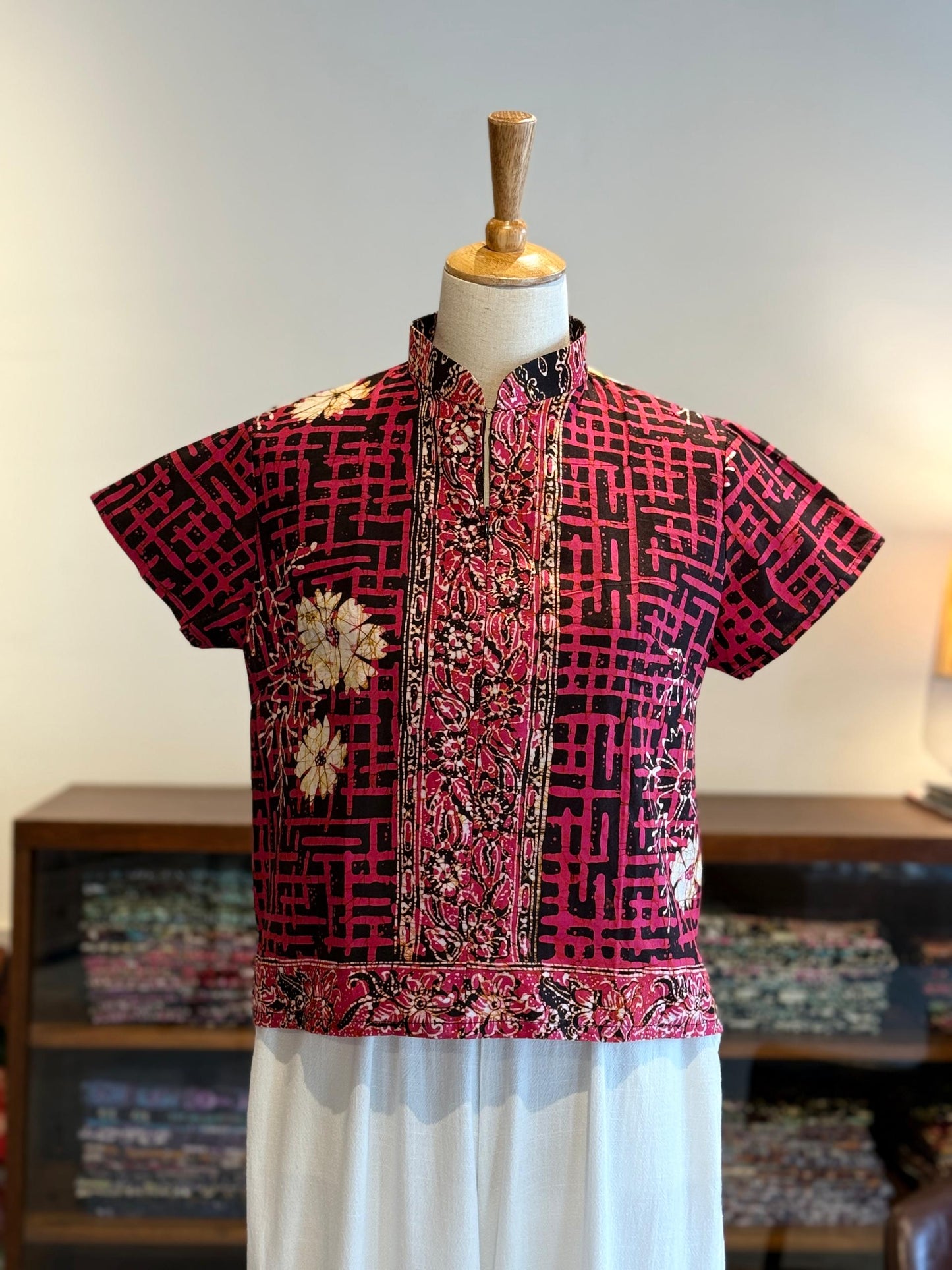 Minah Top (CNY 2026) 22