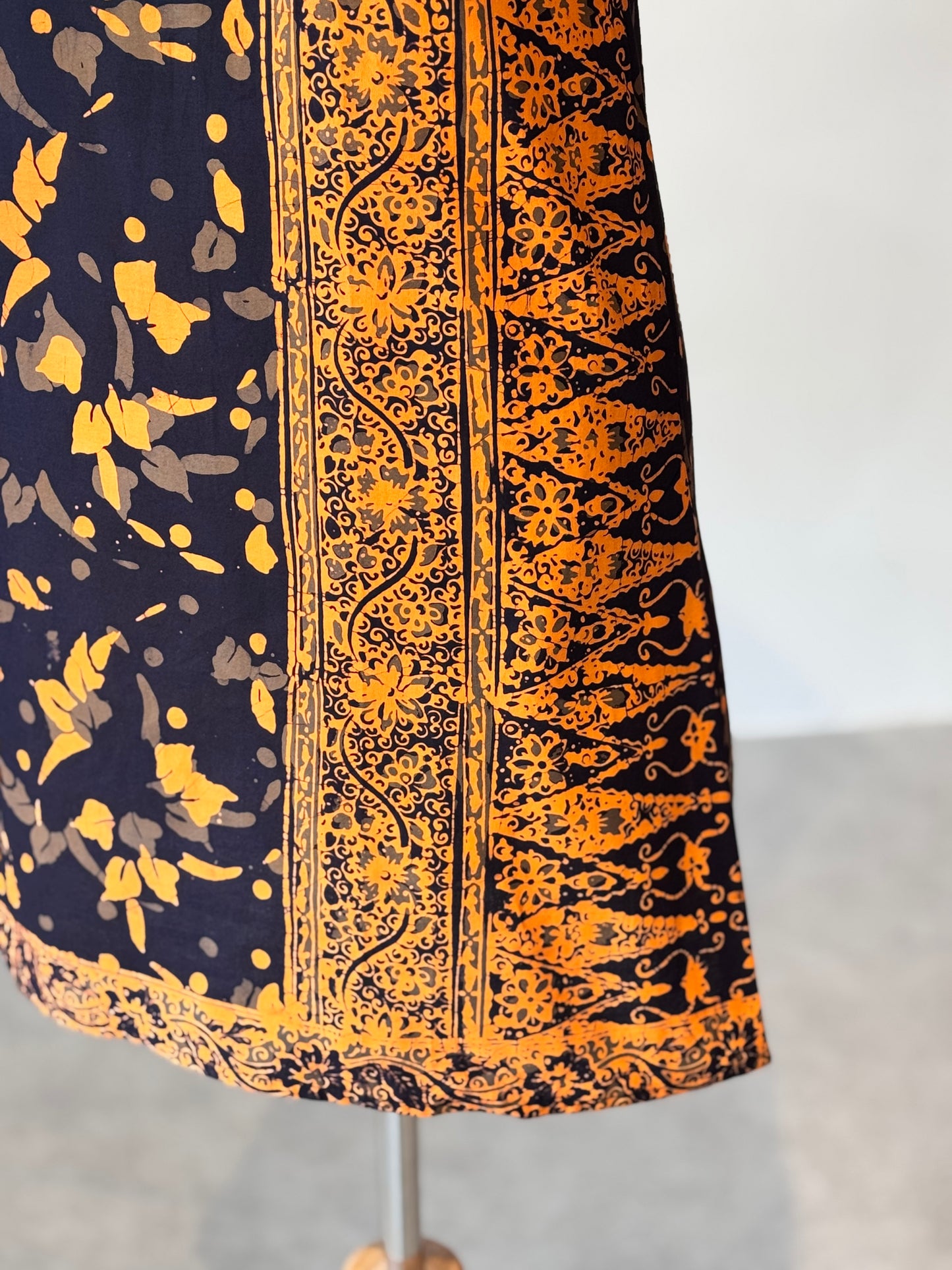 Qipao Jennie Dress 10