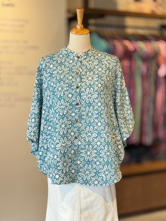 Cardigan Shirt - 02