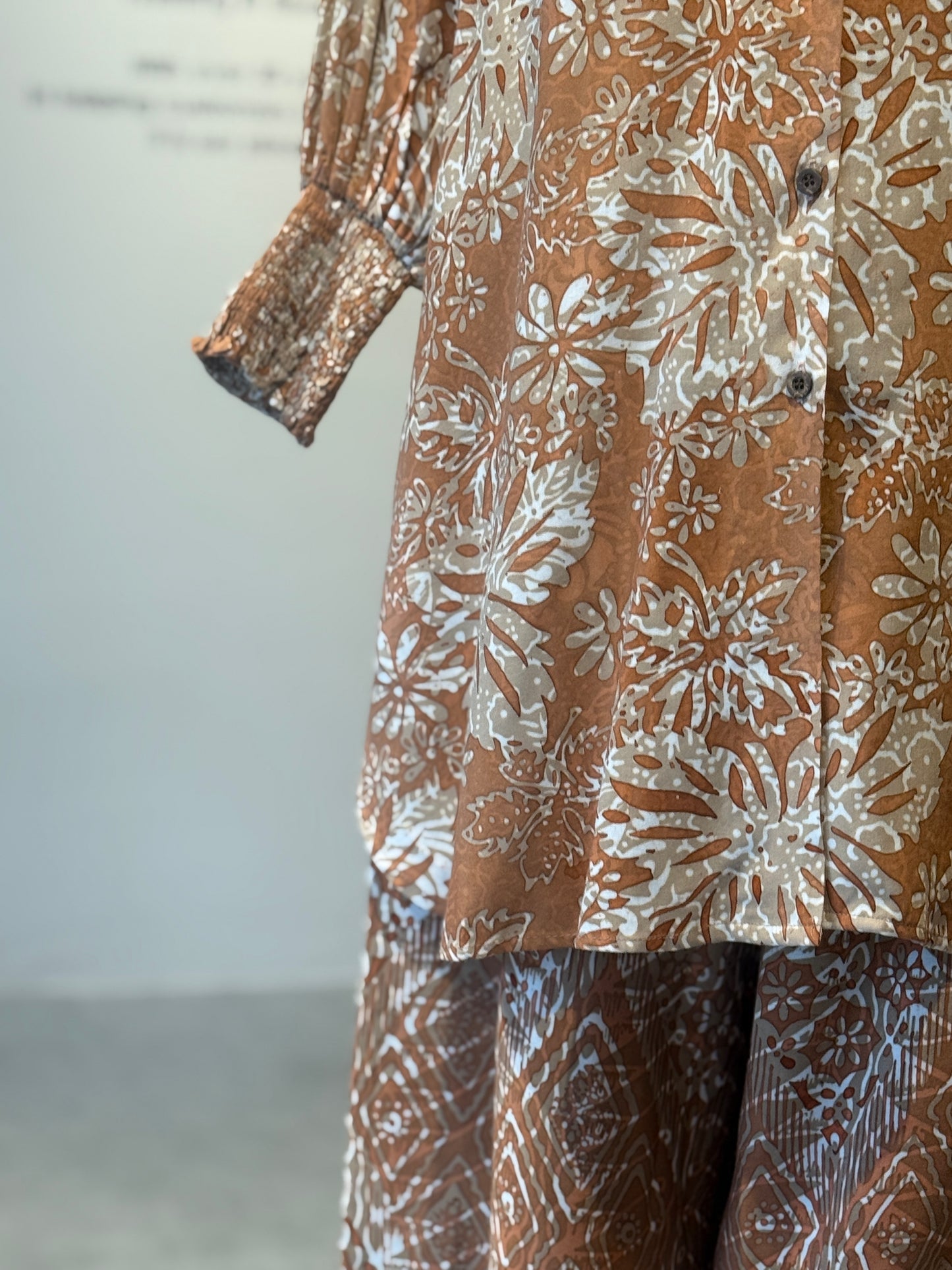 Syeema Palazzo Set Exclusive - 26