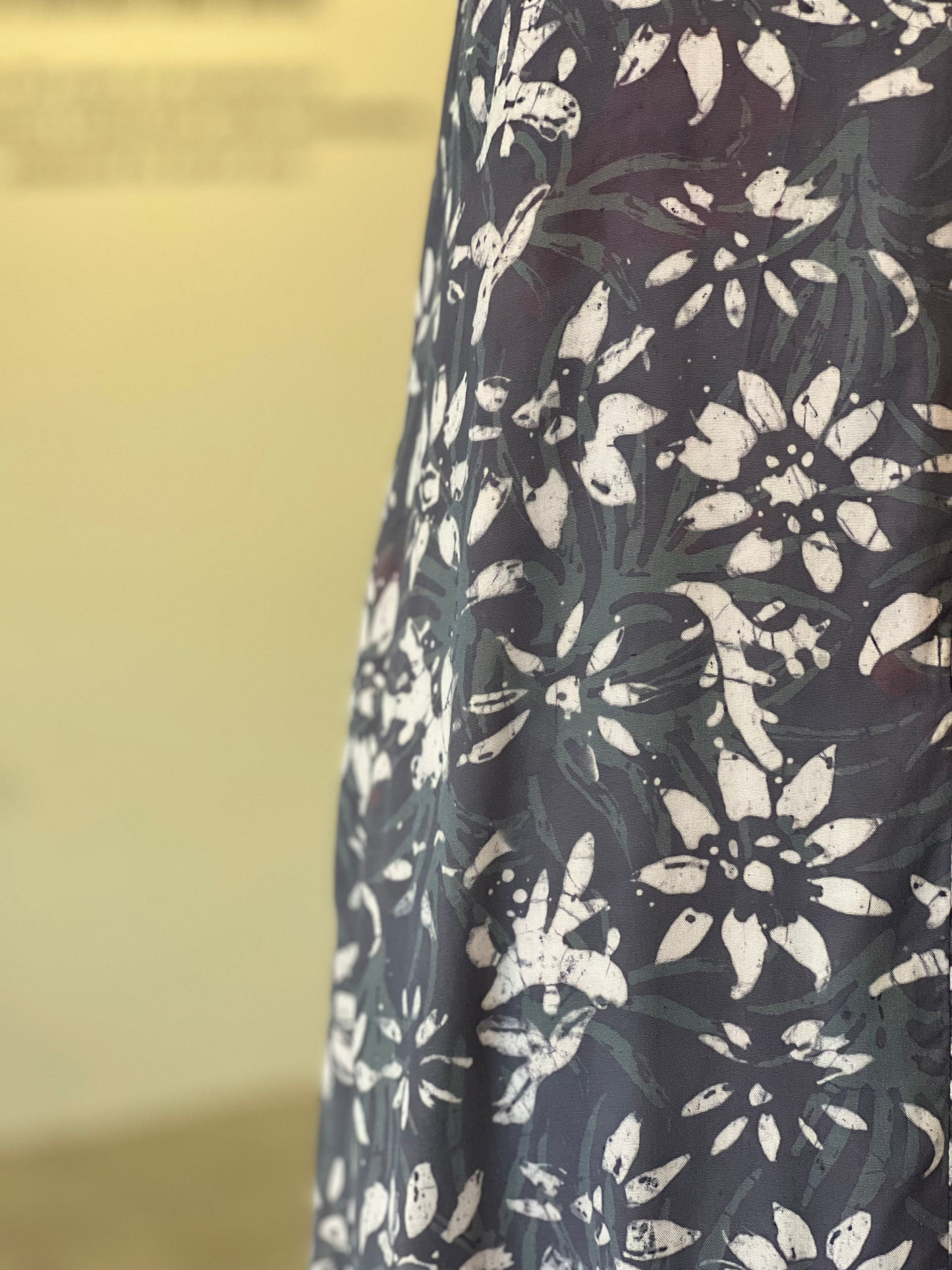 Lyna Maxi Dress Exclusive 46