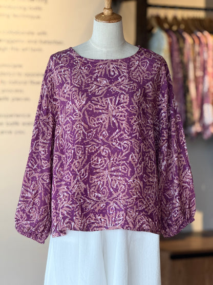 Winda Blouse 19