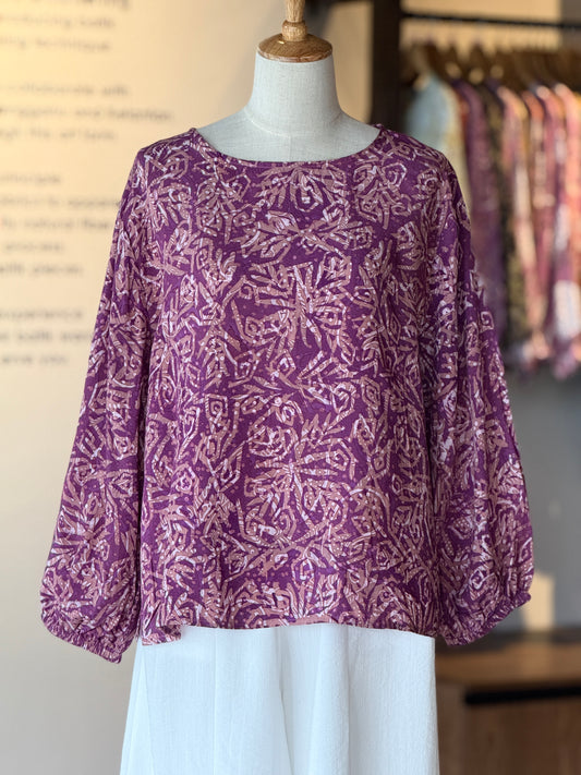 Winda Blouse 19