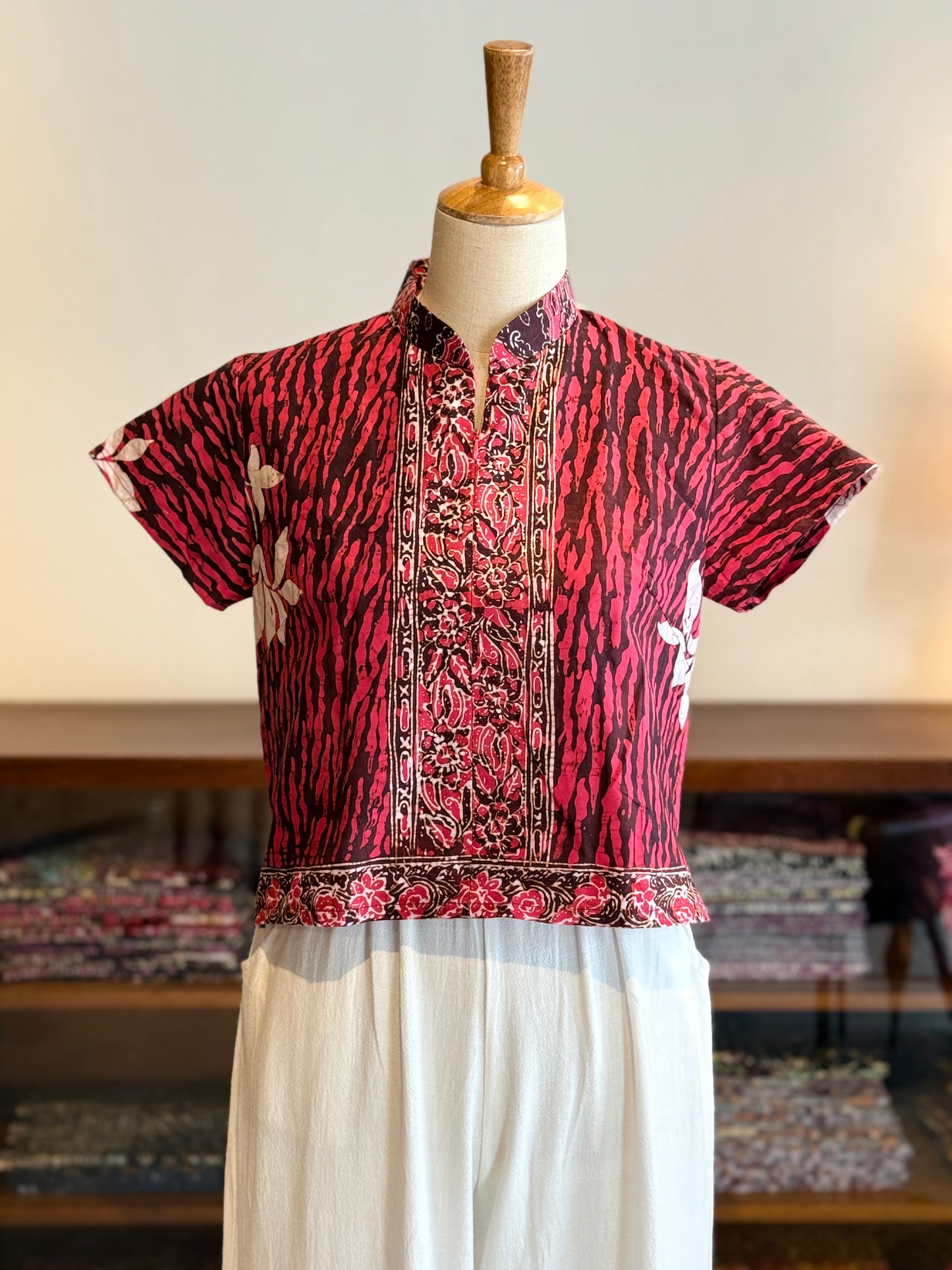 Minah Top (CNY 2026) 04