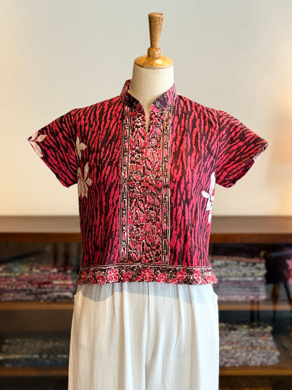 Minah Top (CNY 2026) 04