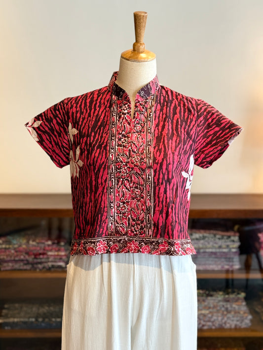 Minah Top (CNY 2026) 04