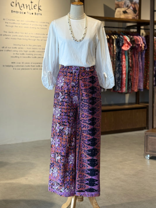 Mayang Pants 16