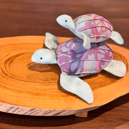 Sea Turtle Educational Toy Set - 33