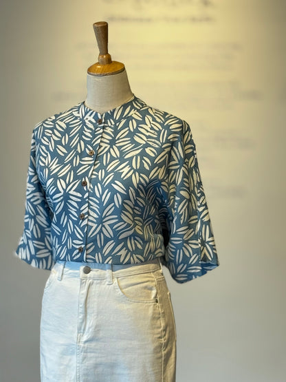 Cardigan Shirt - 66