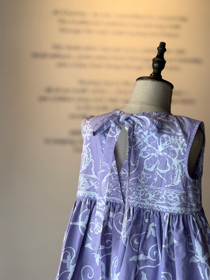Emma Kids Dress 30