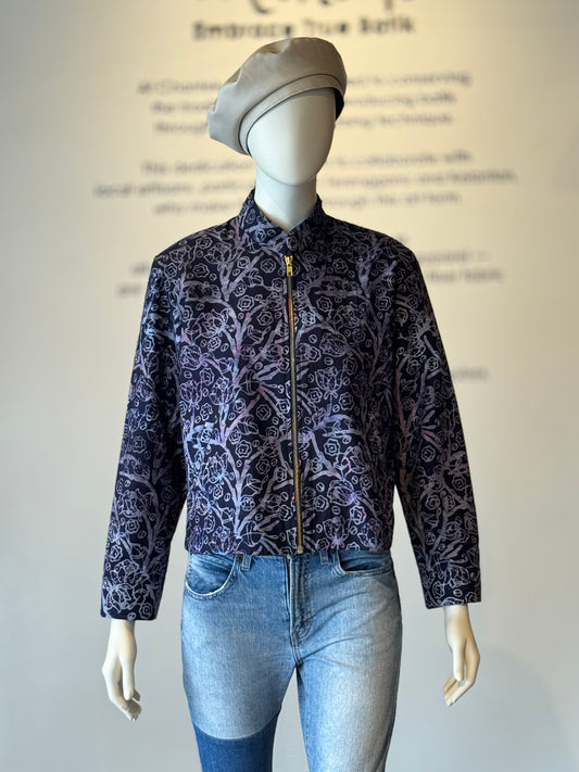 The "R" Jacket - 28