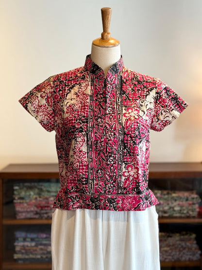 Minah Top (CNY 2026) 16