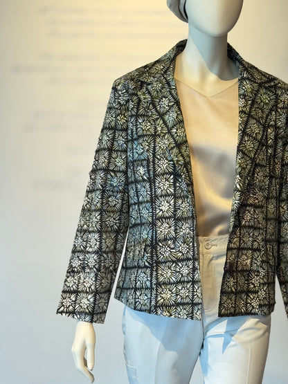 My Batik Blazer - 40