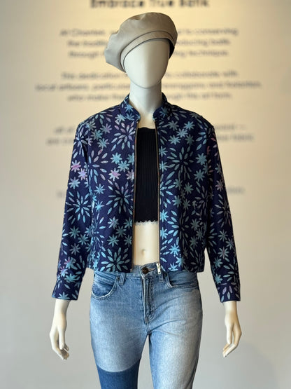 The "R" Jacket - 27