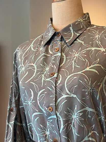 Sasha Shirt Dress 23