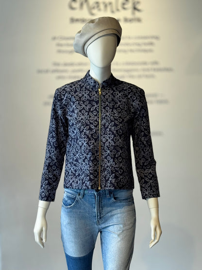 The "R" Jacket - 10