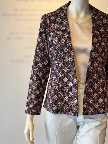 My Batik Blazer - 05