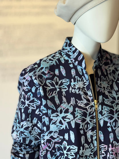 The "R" Jacket - 30
