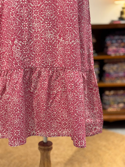 Erin Dress - 24