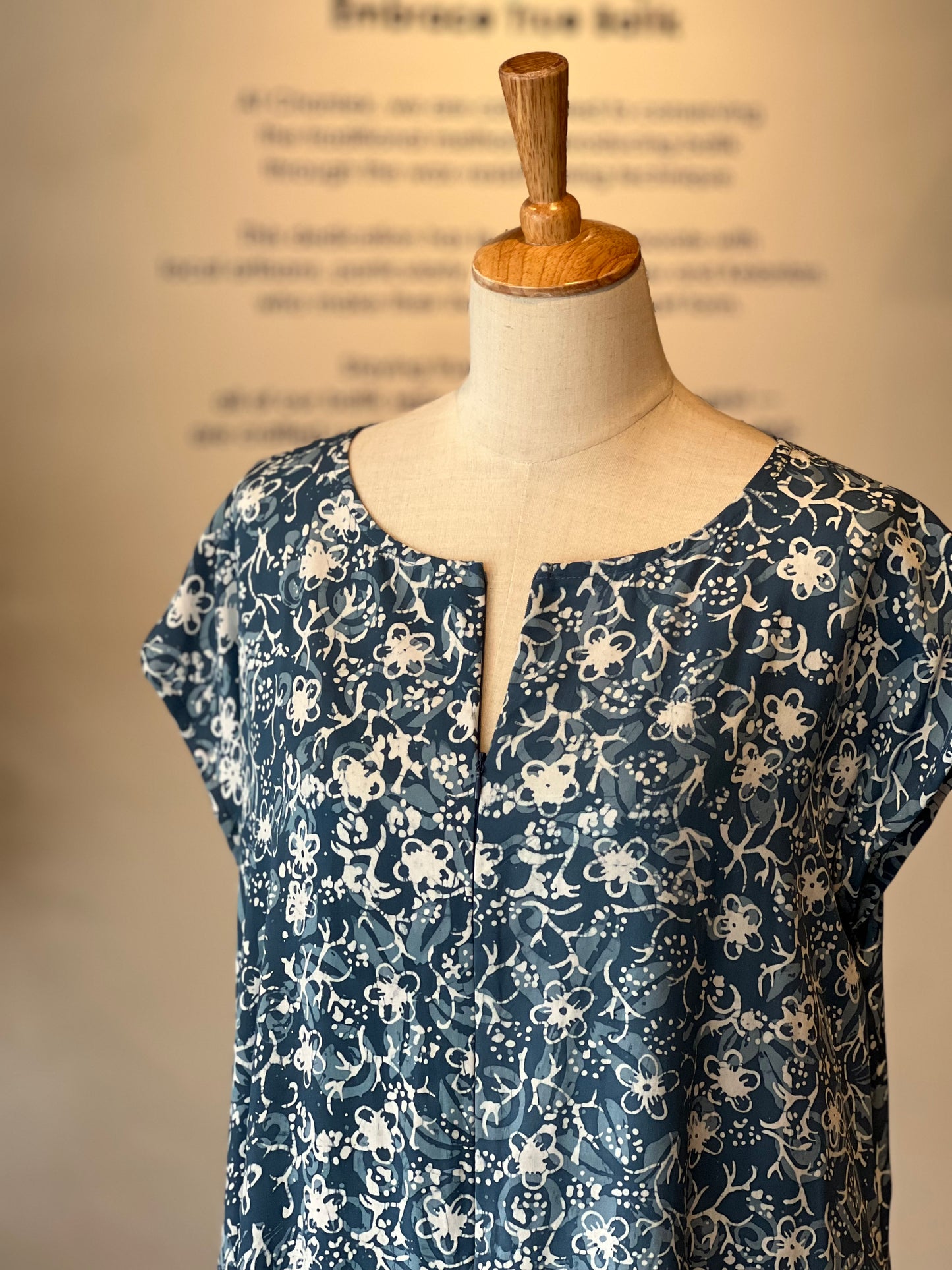 Lyna Maxi Dress Exclusive 64