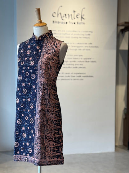 Qipao Jennie Dress 52