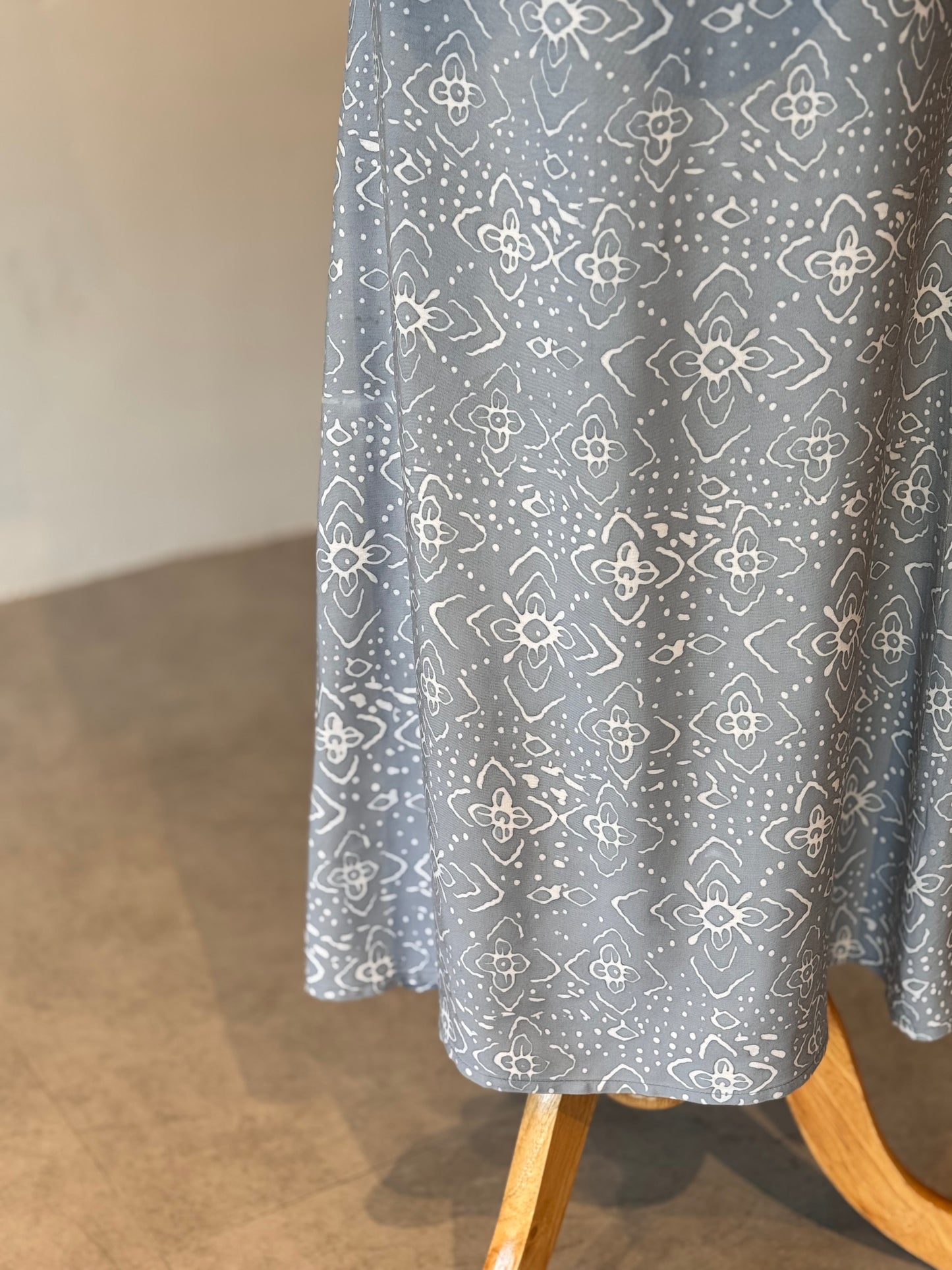 Baju Kurung Jamilah (Satu Lapis) - 02