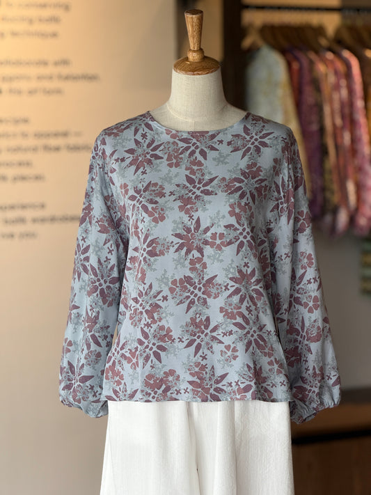 Winda Blouse 11