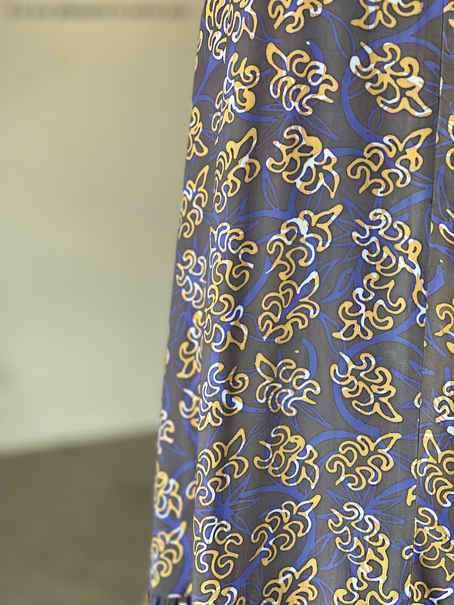 Lyna Maxi Dress Exclusive 61