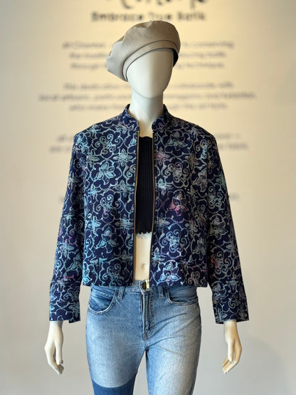 The "R" Jacket - 44