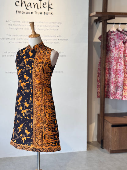 Qipao Jennie Dress 10