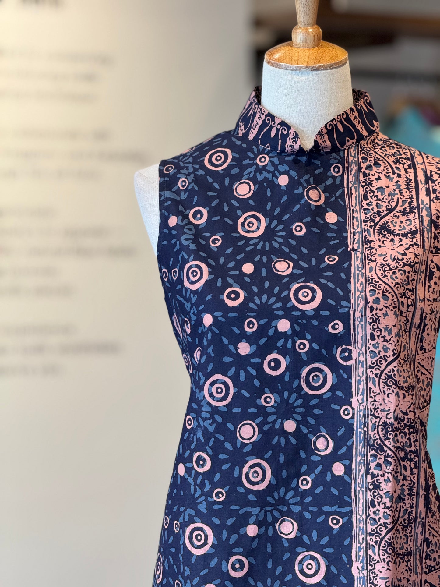 Qipao Jennie Dress 52