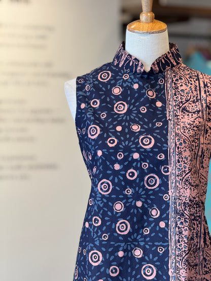 Qipao Jennie Dress 52
