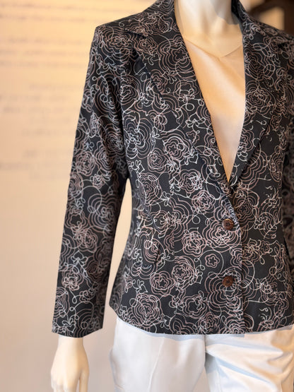 My Batik Blazer - 22