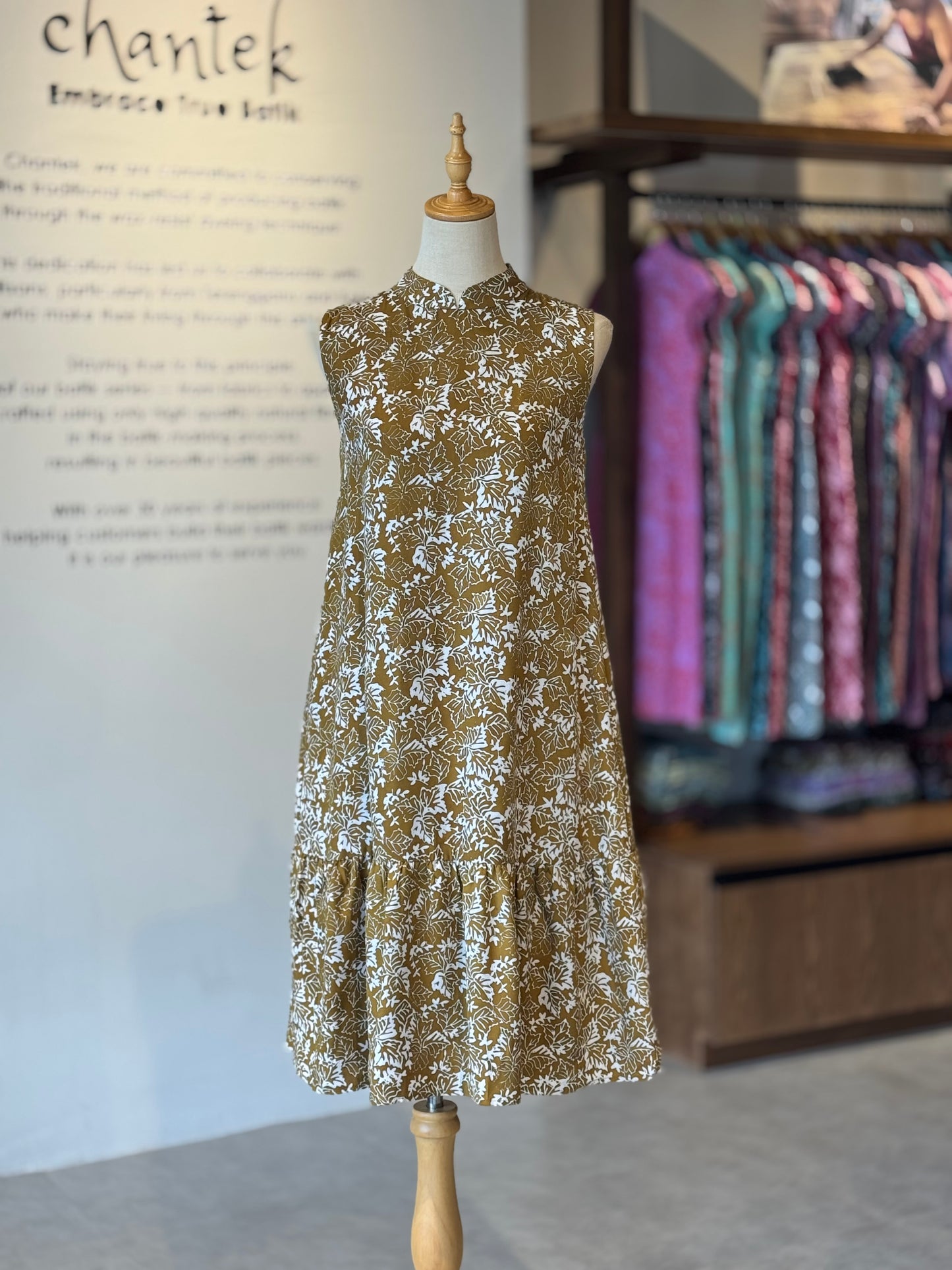 Erin Dress - 26