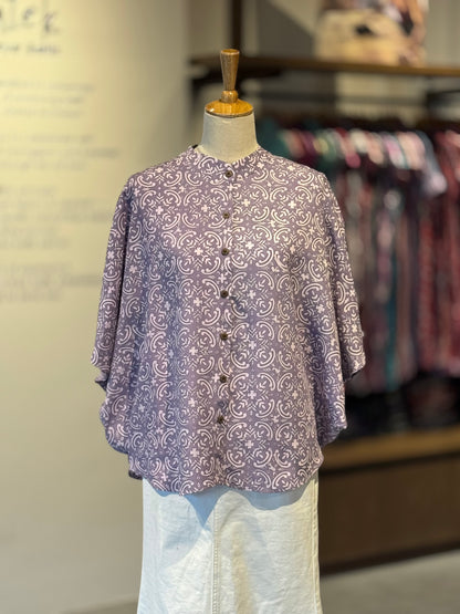 Cardigan Shirt - 73
