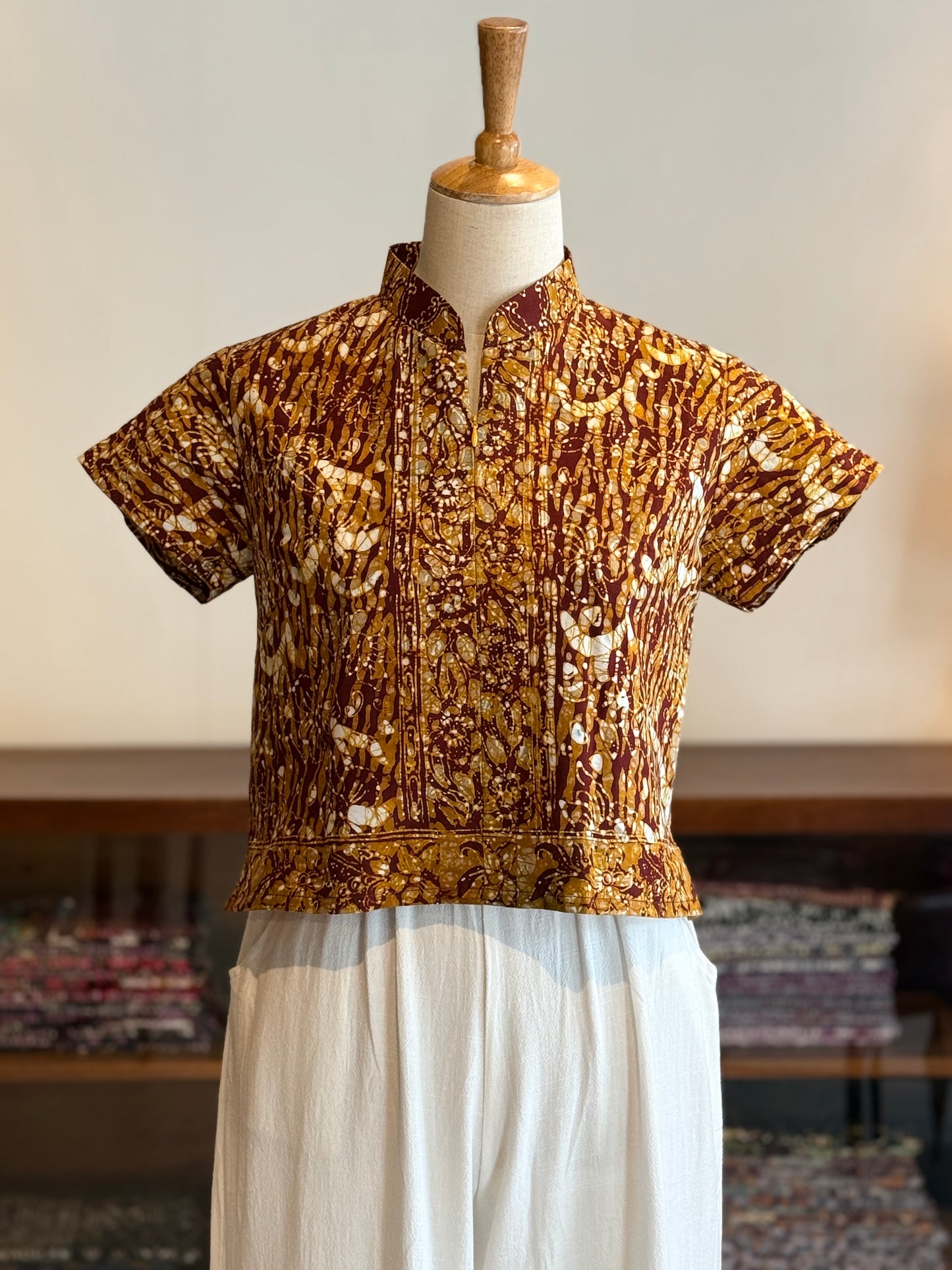 Minah Top (CNY 2026) 03