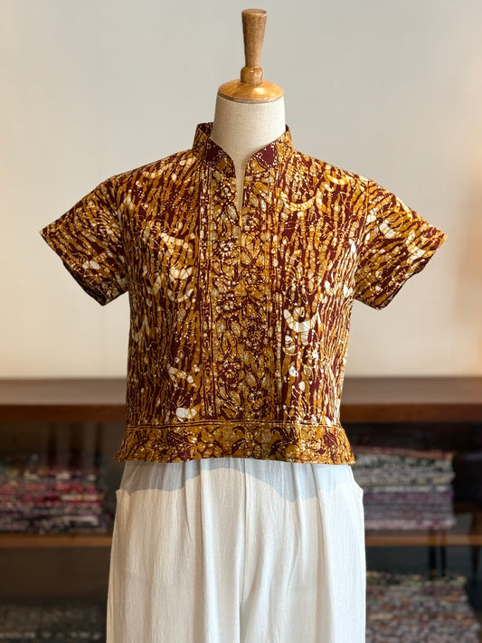 Minah Top (CNY 2026) 03