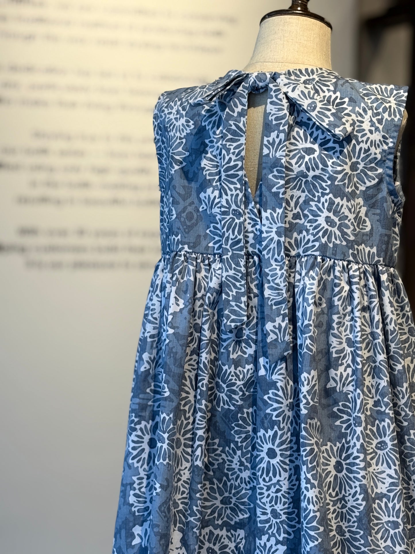 Emma Kids Dress 11