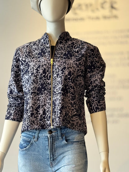 The "R" Jacket - 22