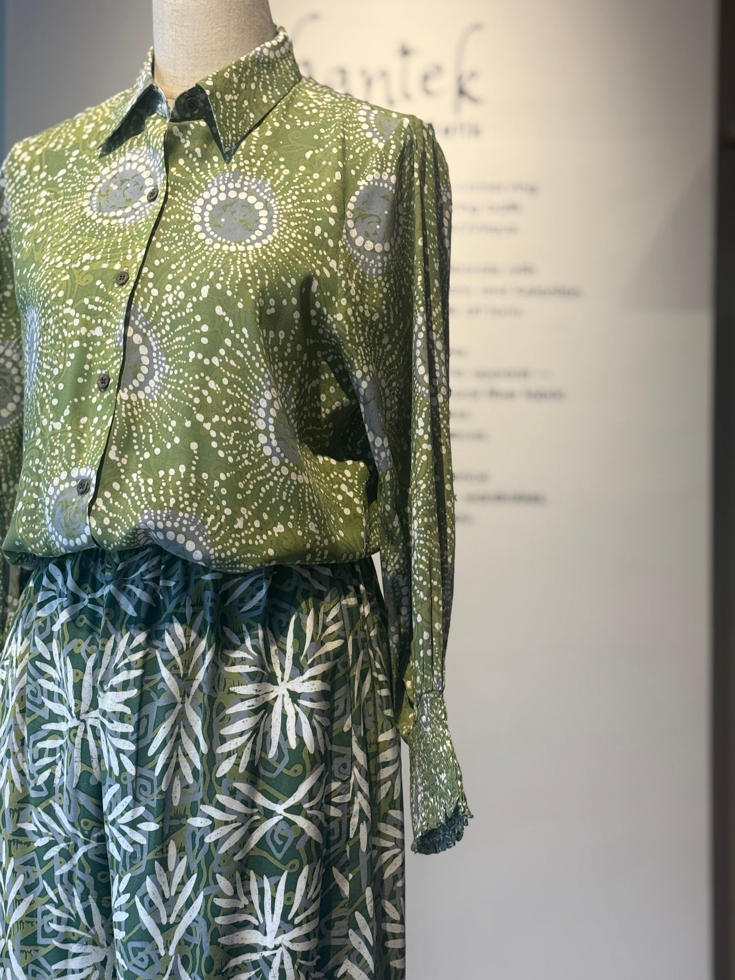 Syeema Palazzo Set Exclusive - 22