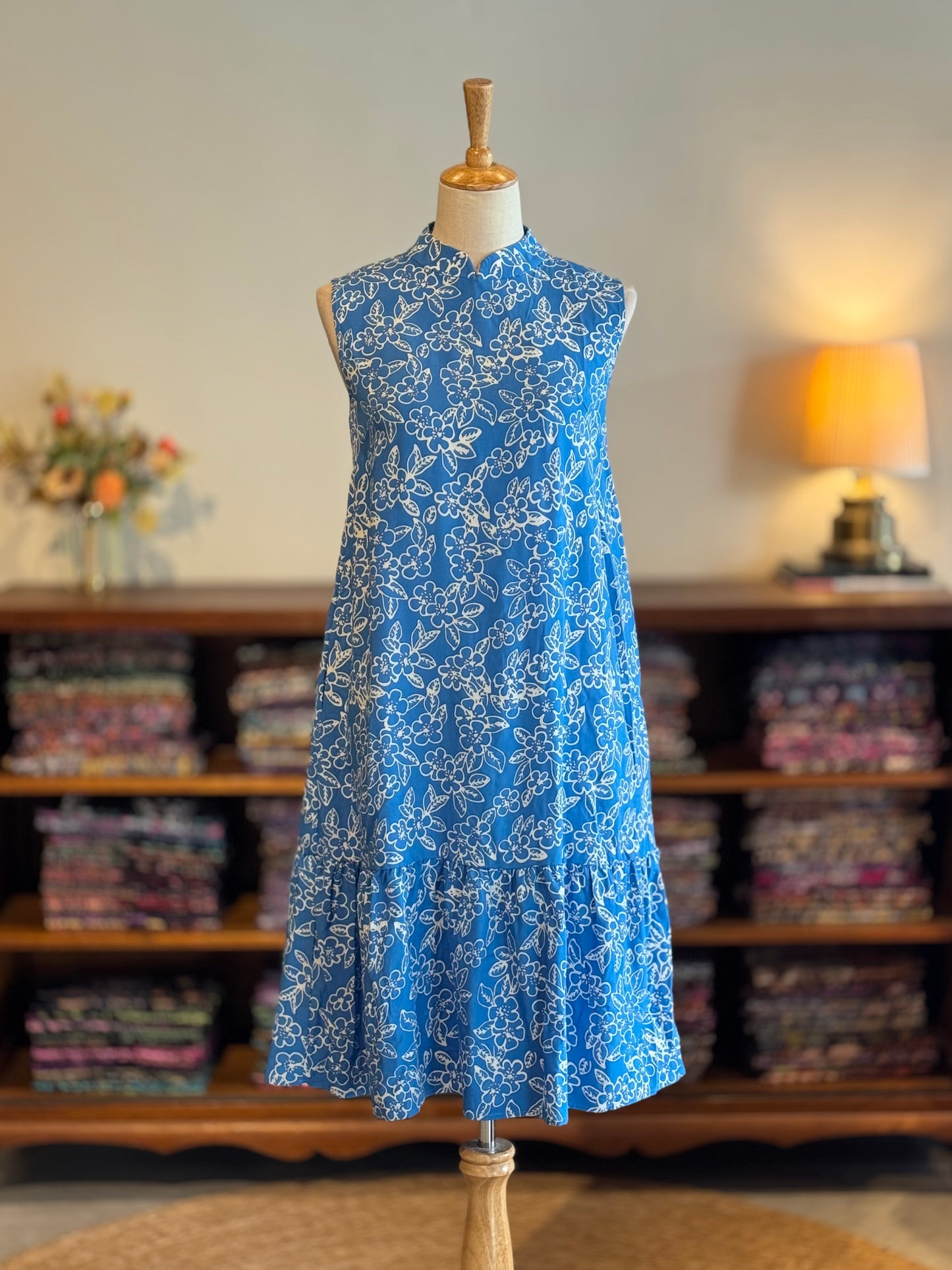 Erin Dress - 01