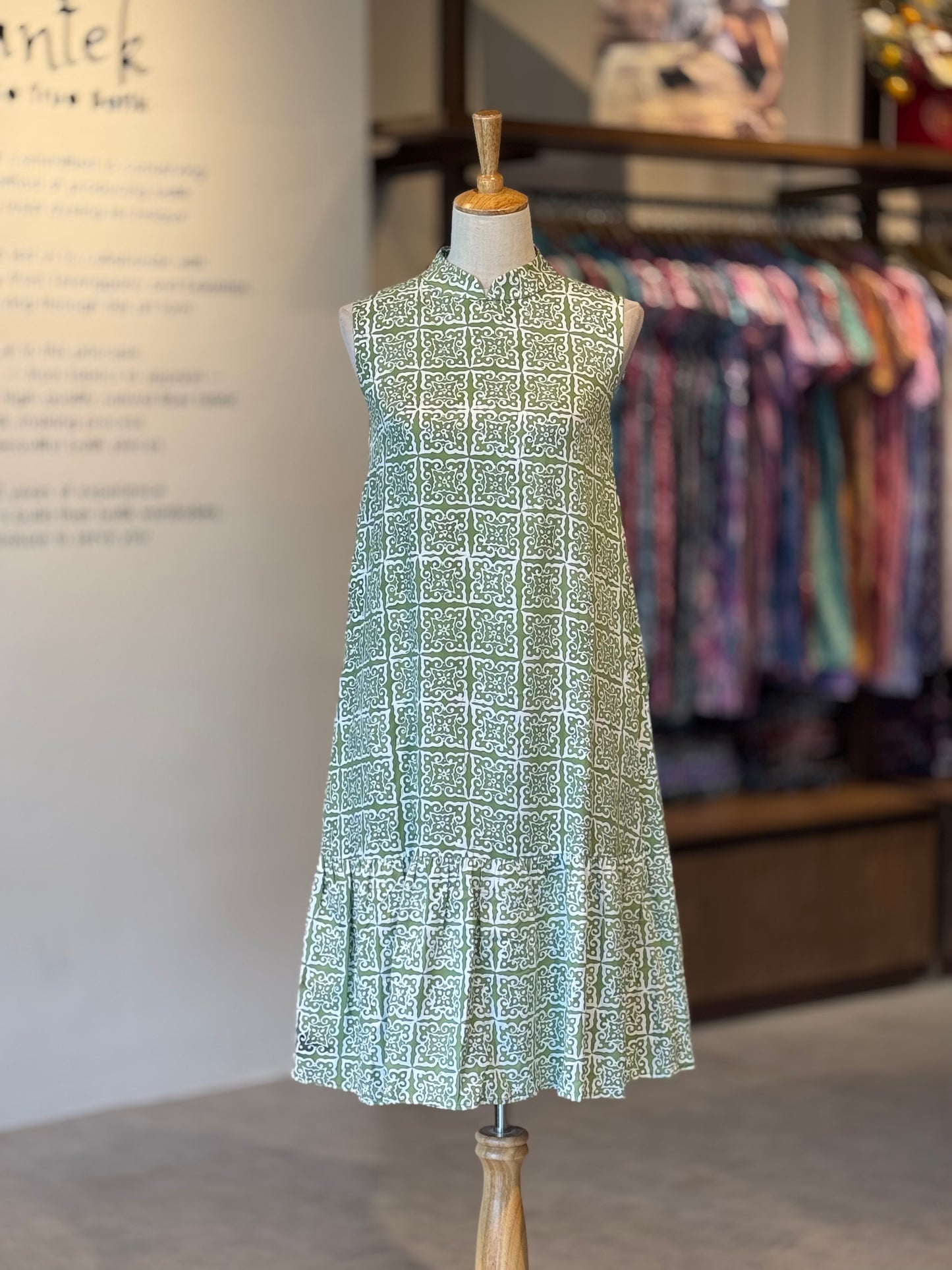 Erin Dress - 40