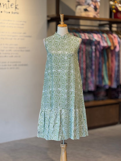 Erin Dress - 40