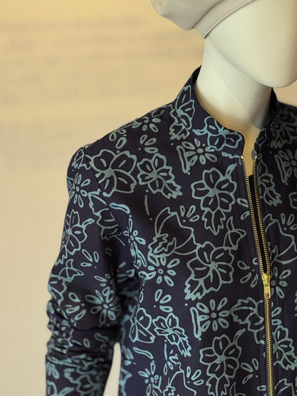 The "R" Jacket - 36