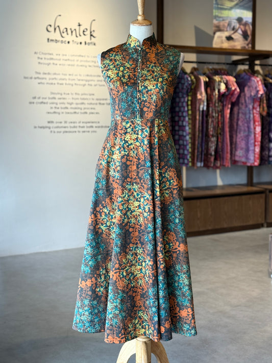 Aurora Dress (Exclusive) 15