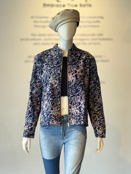 The "R" Jacket - 55