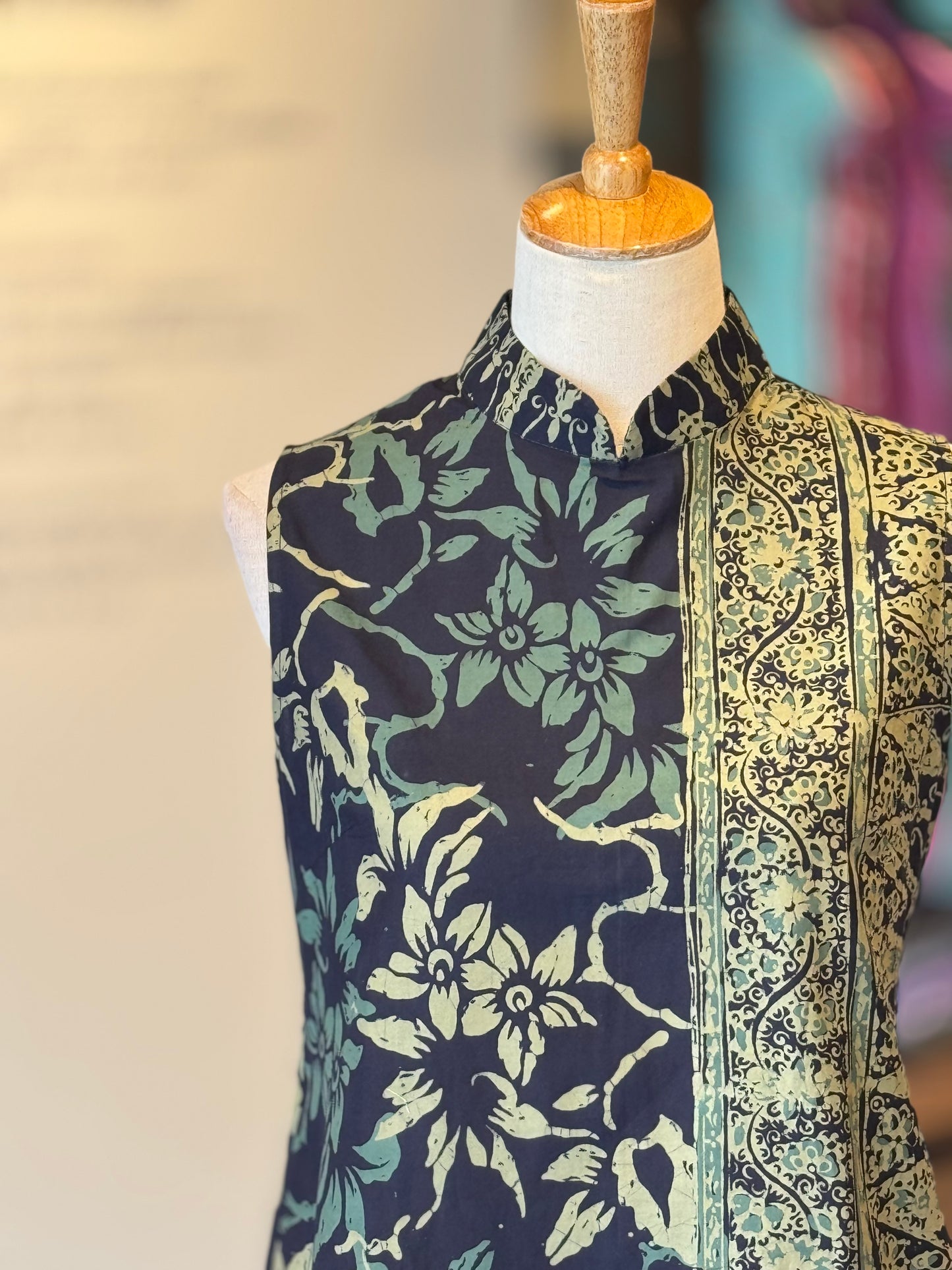 Qipao Jennie Dress 38