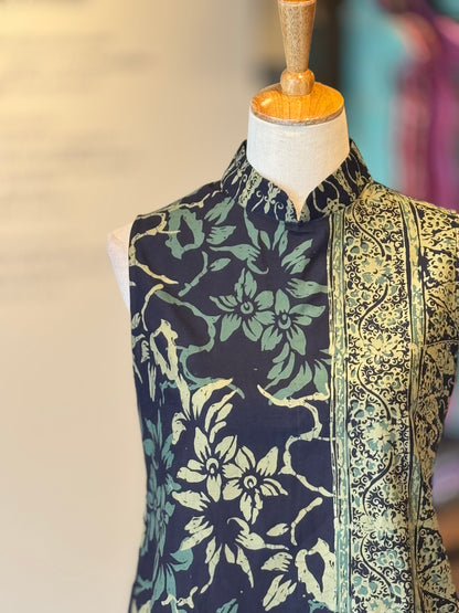 Qipao Jennie Dress 38
