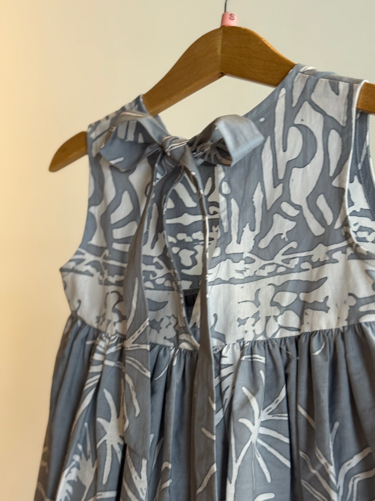 Emma Kids Dress 19