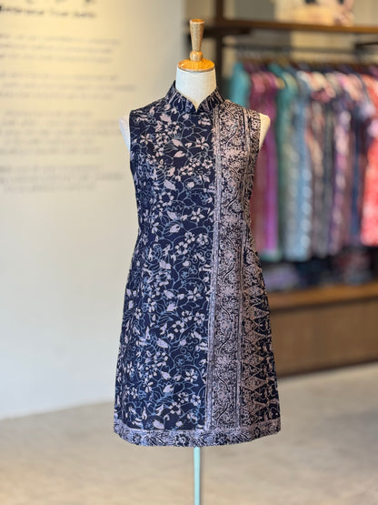 Qipao Jennie Dress 45